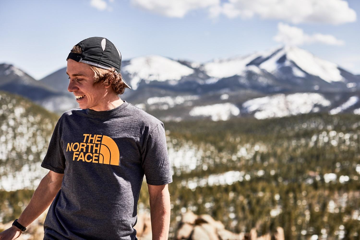 The North Face
